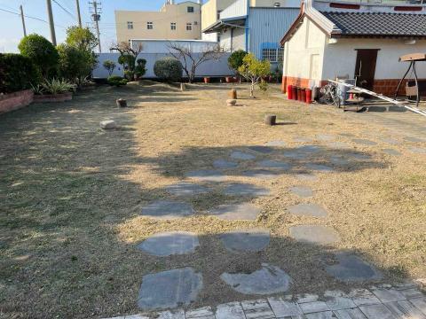 綠氧森活園藝 - 