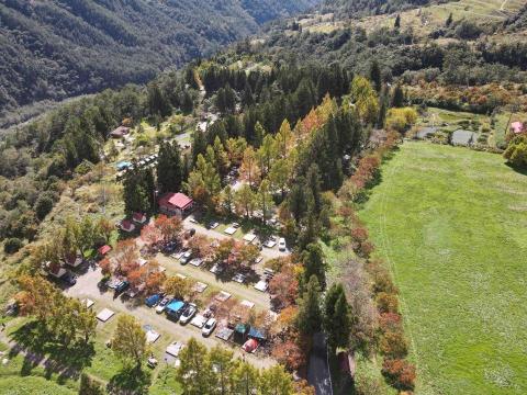 楊明 - 露營區空拍