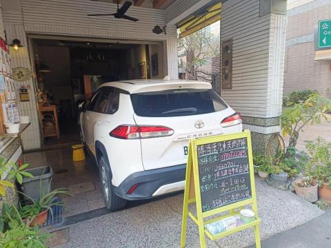 博濟康汽車玻璃修補 - 