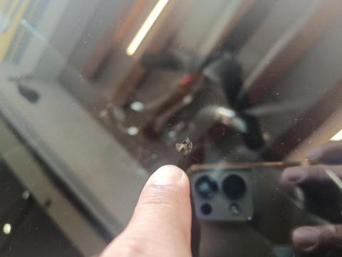 博濟康汽車玻璃修補 - 