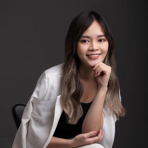 提供rwd服務的專家Astrid