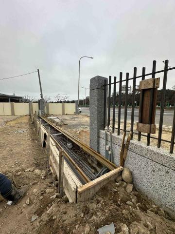 博ㄧ土木包工業有限公司 - 