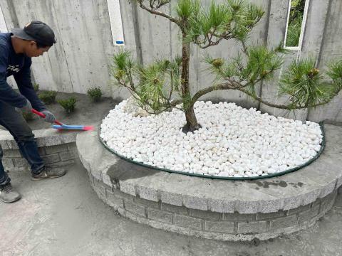 綠氧森活園藝 - 