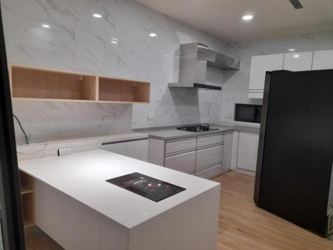 晶潔清潔服務 - 