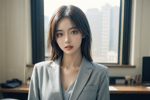 廖家潁 - 104 履歷健診