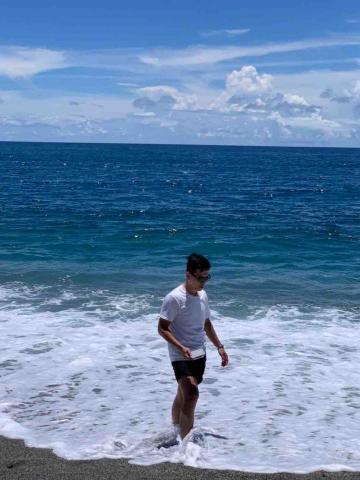 提供資源回收標誌服務的專家Wen