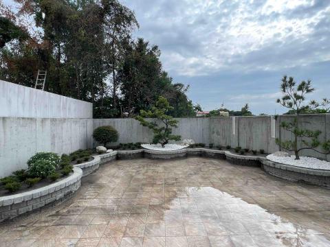 綠氧森活園藝 - 