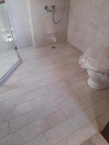 晶潔清潔服務 - 清潔前