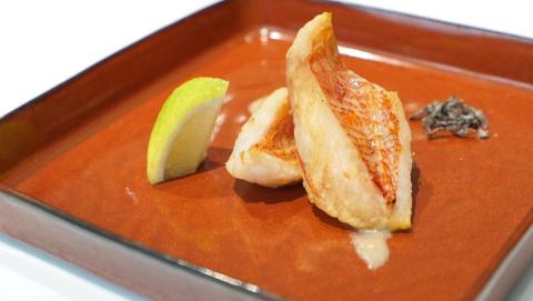 嗨，邊仔 - 喜之次一夜干佐昆布鹽