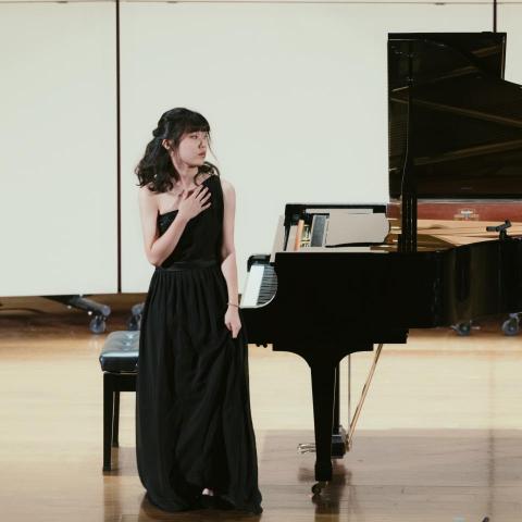 張文馨 張文馨