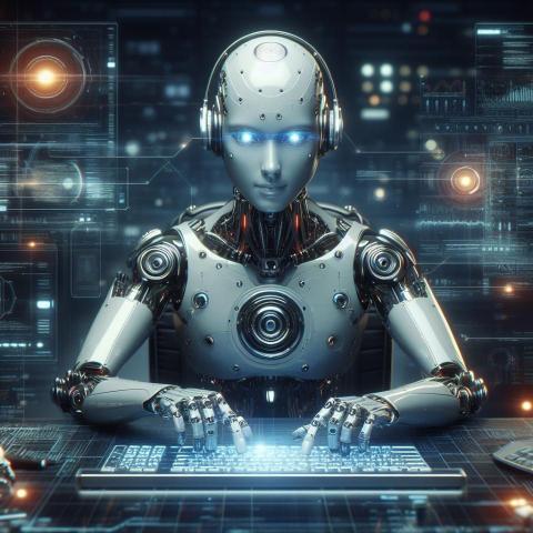 廖家潁 - AI 導入評估