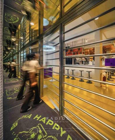 洪鈺茜 - 從平面配置圖、設計、3D建模到施工