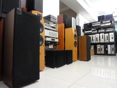 三樂 - 到府規畫及維修