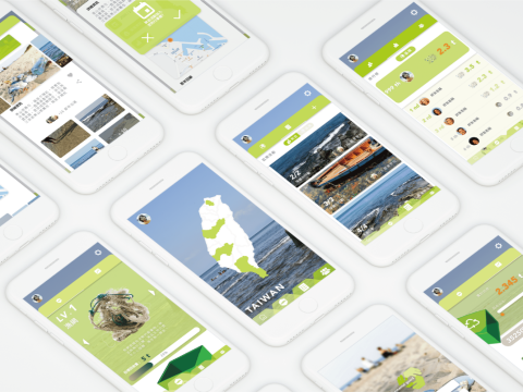 Genshō - UI/UX
簡單UI/UX規劃