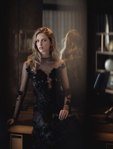 Anita makeupartist - 商業攝影妝髮造型