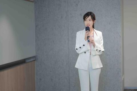 夏蕊全方位活動主持 /全方位活動企劃/場地佈置/水中模特兒 - 