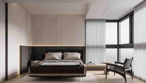 洪鈺茜 - 3D建模