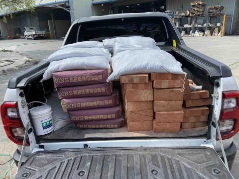 泥的翻修達人 -  泥的翻修達人 -