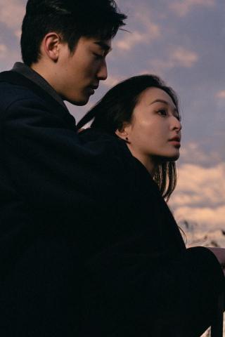 Anita makeupartist - 情侶寫真妝髮