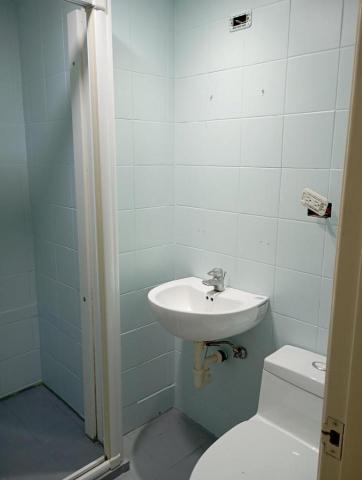 水色彩油漆工程 - 2