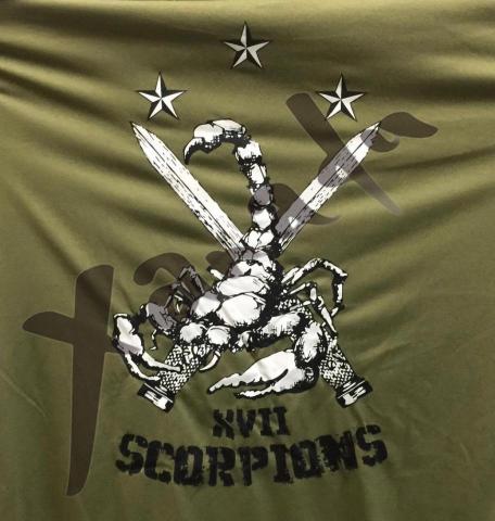 Xanadu三六度設計工作室 - 素面T恤LOGO設計