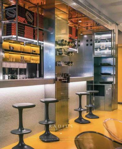 洪鈺茜 - 從平面配置圖、設計、3D建模到施工