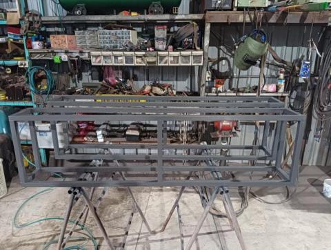 匠心鐵作坊 -  匠心鐵作坊 -