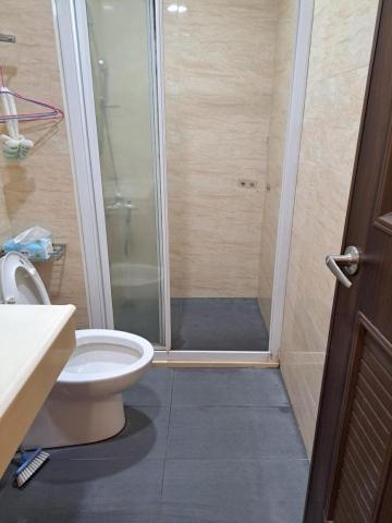 何亦汝 - 清潔後