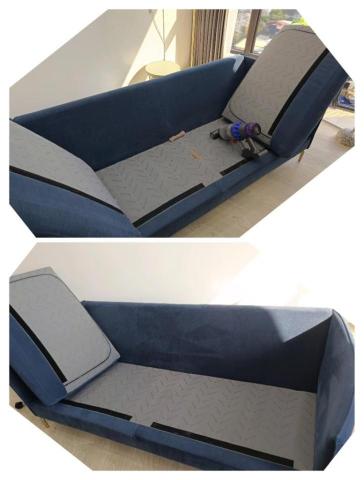 陳俊一 - 除塵蟎