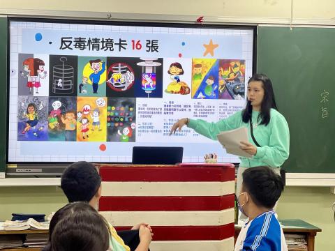 鄭淳勻 - 實際教學經驗