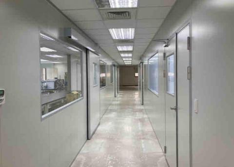 永鑫金屬工程 - 