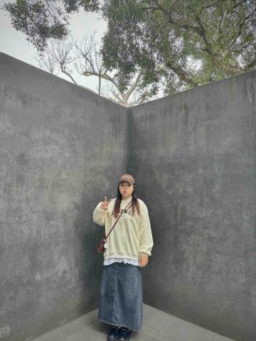 黃于玶 - 生活照