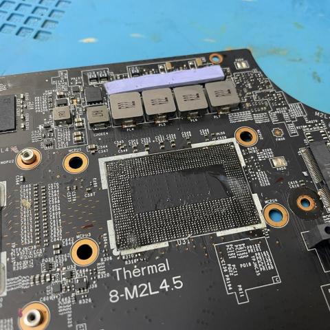 筆電復活島 專業筆電維修 - 