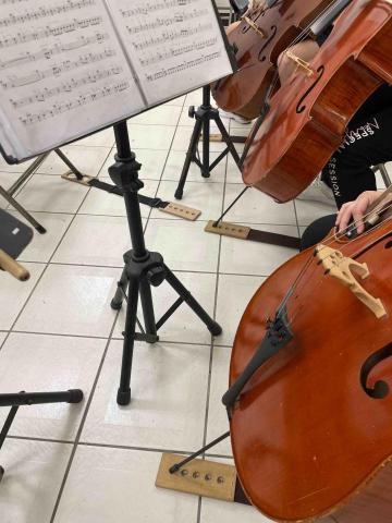 大提琴  鋼琴 音樂相關教學 - 