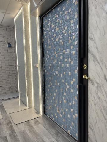 敍述建材有限公司 - 馬賽克及玻璃馬賽克施工