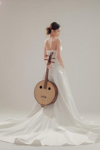 小魚老師🎵柳琴、中阮、月琴、三弦教學 - 