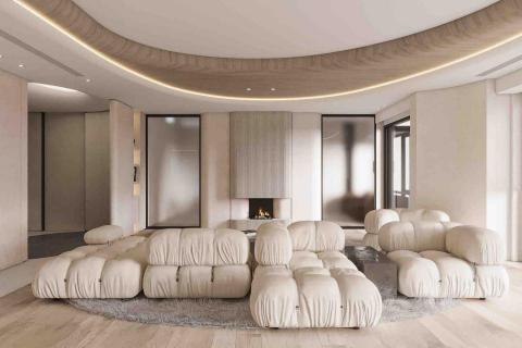 洪鈺茜 - 3D建模