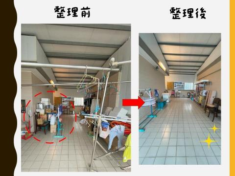 整理收納博士~奇整子 - 儲物間大整理