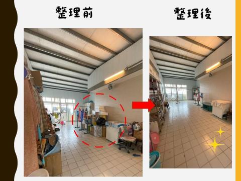 整理收納博士~奇整子 - 儲物間大整理