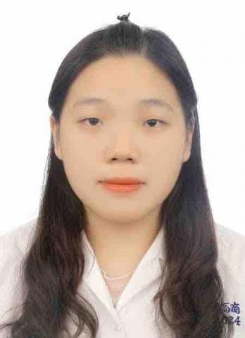 提供民宿服務的專家黃于玶