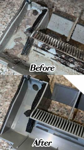 淨風冷氣清潔 - 