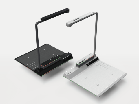 Genshō - 實習概念
產品設計 / 工業設計 / 機構設計 / CMF探討 / 開模零件規劃