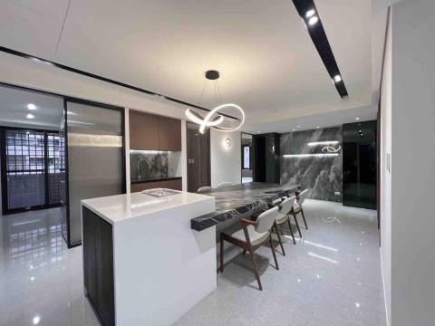 謝先生 - 老屋翻新