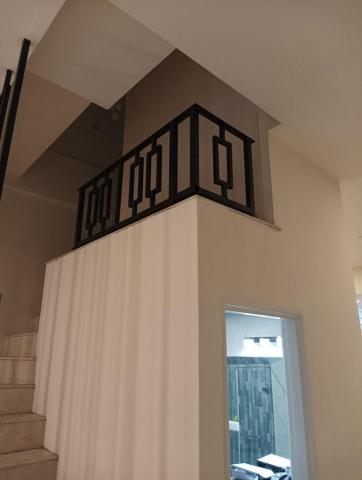 匠心鐵作坊 - 室內樓梯扶手 成品圖 匠心鐵作坊 - 室內樓梯扶手 成品圖