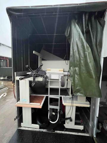 阿翰 - 辦公家具搬運