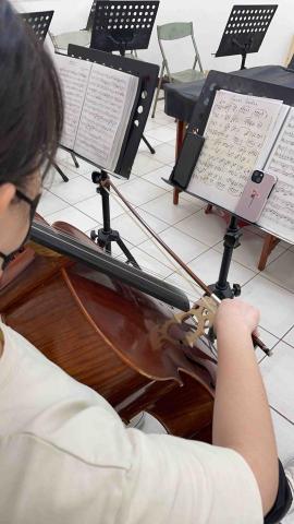 大提琴  鋼琴 音樂相關教學 - 