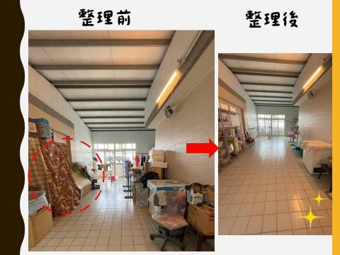 整理收納博士~奇整子 - 儲物間大整理