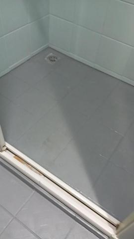 水色彩油漆工程 - 3