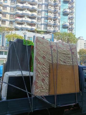 竑達精緻搬家 - 