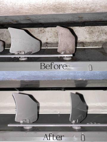 淨風冷氣清潔 - 